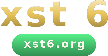 xst 6 logo
