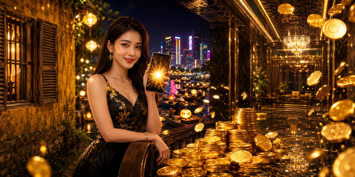 xst 6 casino app visual