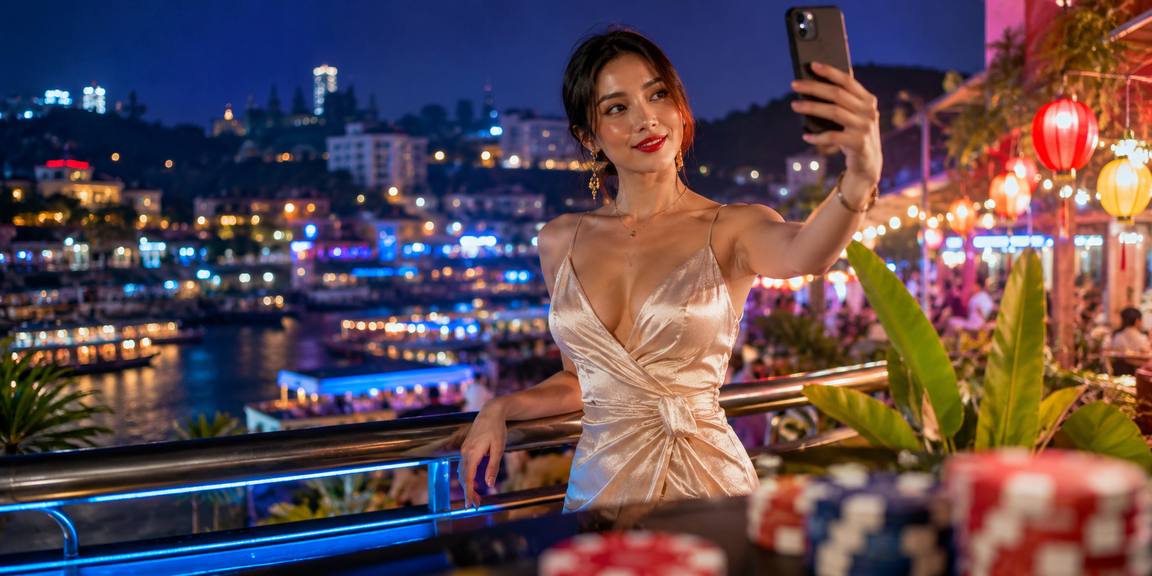 xst 6 Slot Âm Thanh