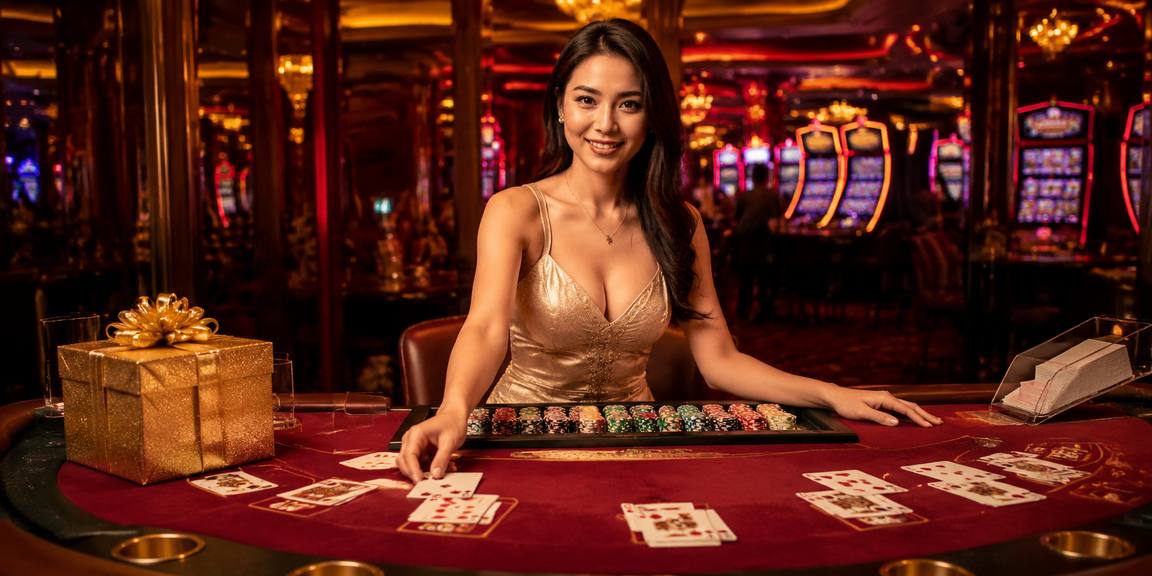 xst 6 Su Tu Vang Slot có gì trong sảnh xst 6