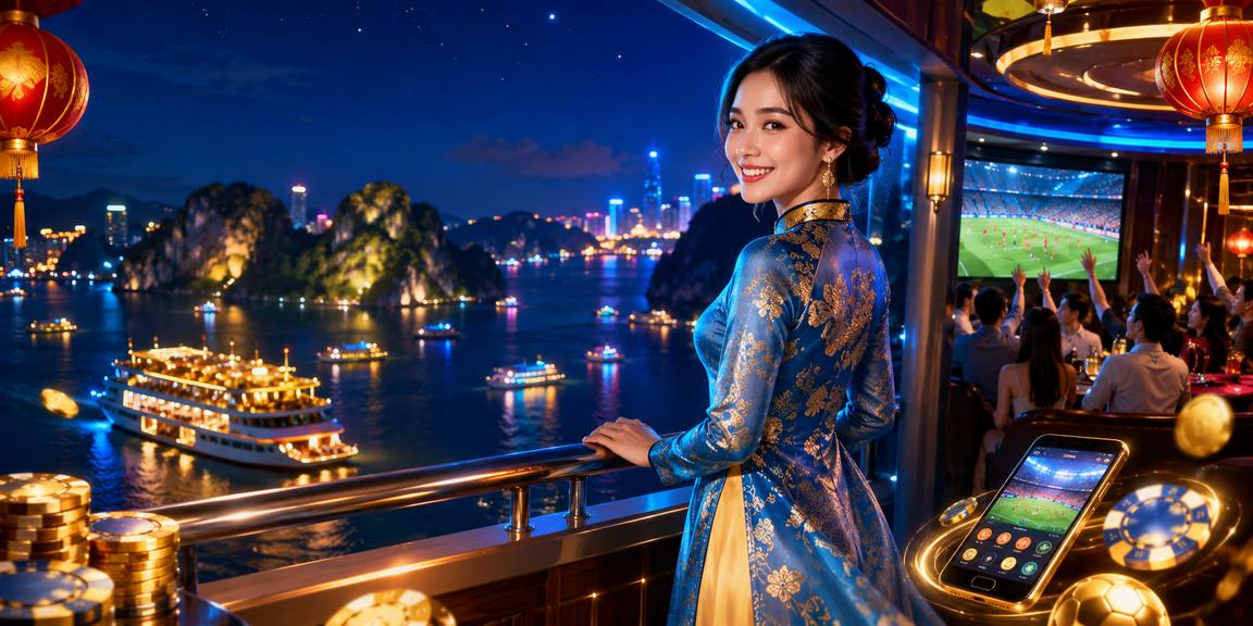 xst 6 Casino trực tuyến nhanh gọn, mở là vào